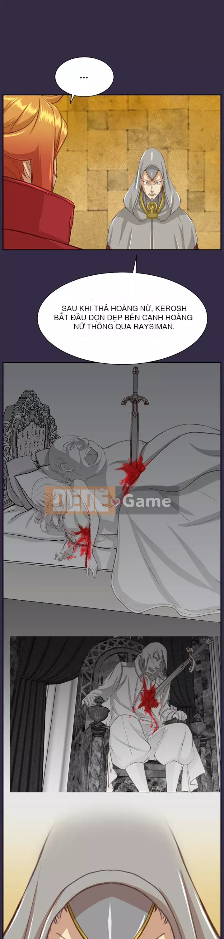 Đường A-háp Phần 1-2 Chương 01-50