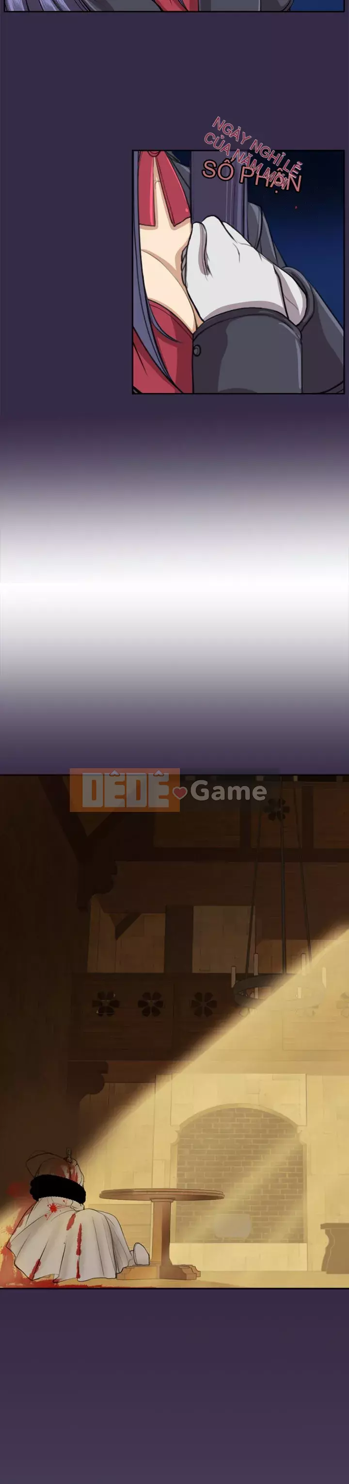 Đường A-háp Phần 1-2 Chương 01-50