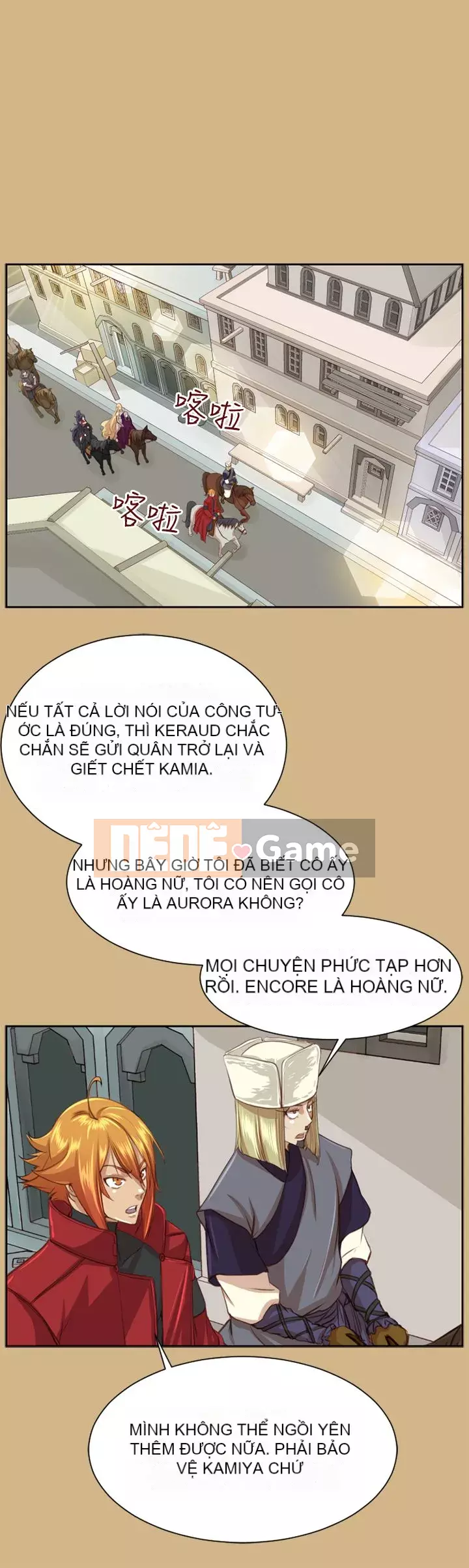 Đường A-háp Phần 1-2 Chương 01-50