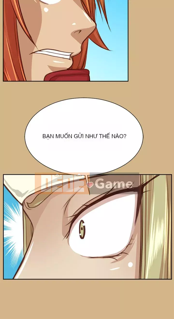 Đường A-háp Phần 1-2 Chương 01-50