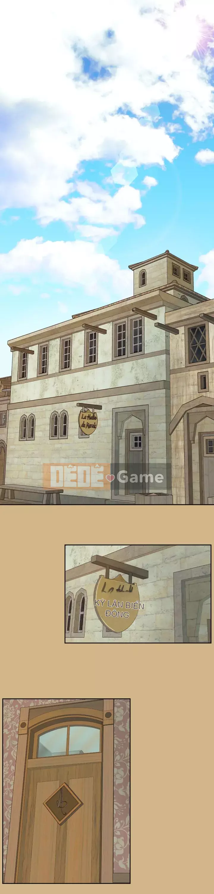 Đường A-háp Phần 1-2 Chương 01-50