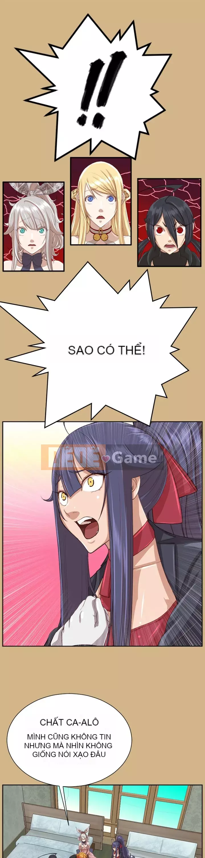 Đường A-háp Phần 1-2 Chương 01-50