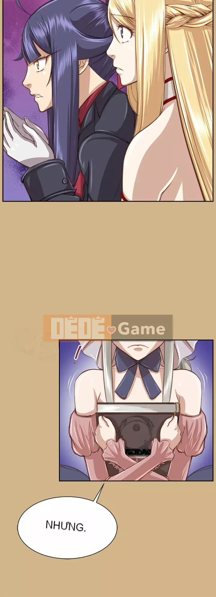 Đường A-háp Phần 1-2 Chương 01-50