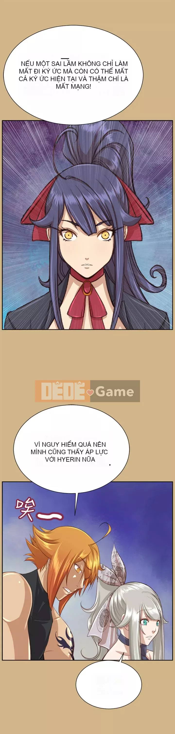 Đường A-háp Phần 1-2 Chương 01-50