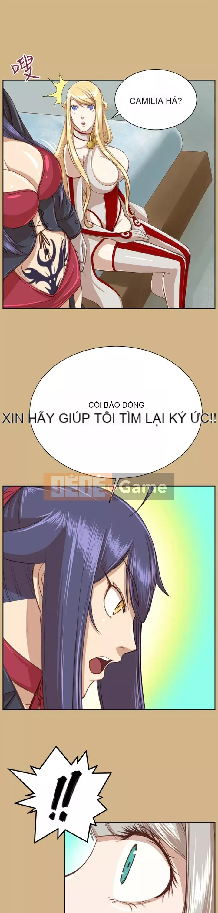 Đường A-háp Phần 1-2 Chương 01-50