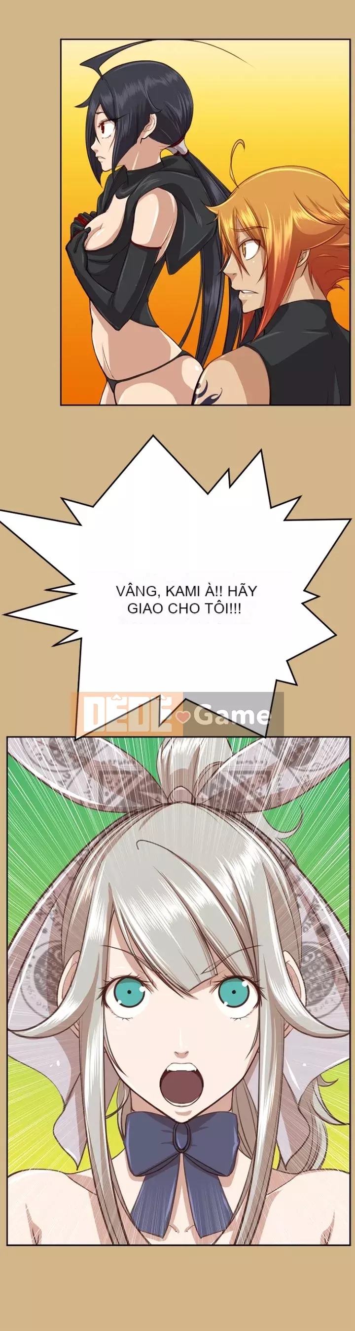 Đường A-háp Phần 1-2 Chương 01-50