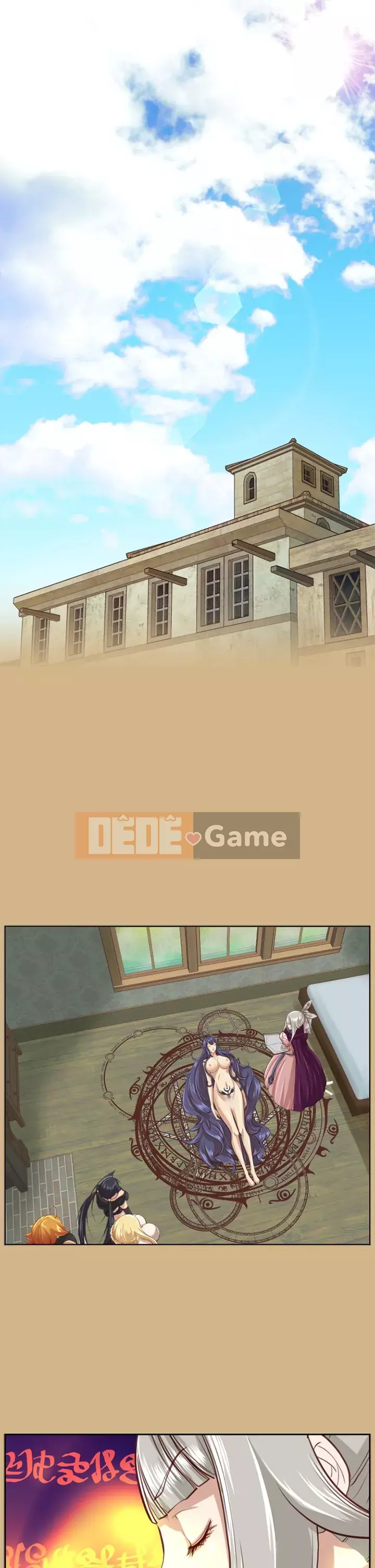 Đường A-háp Phần 1-2 Chương 01-50