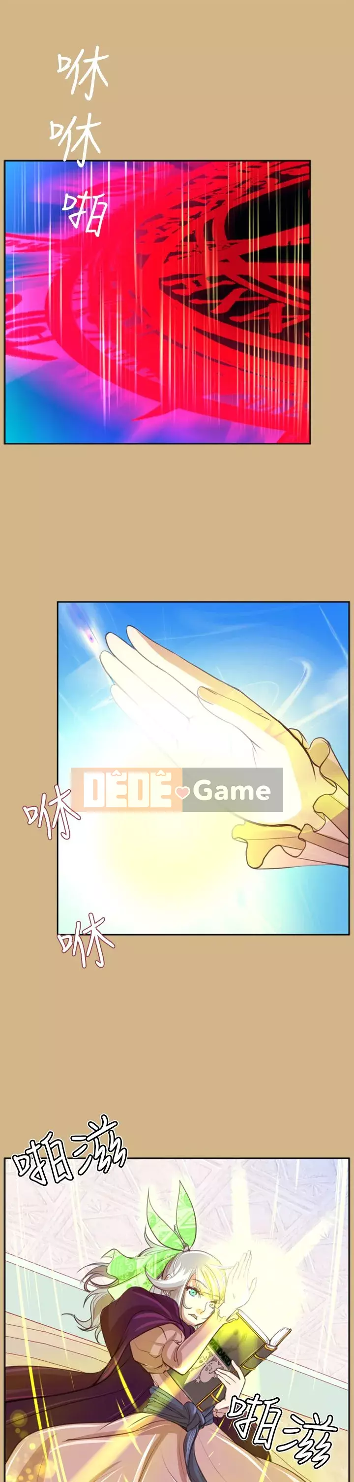 Đường A-háp Phần 1-2 Chương 01-50