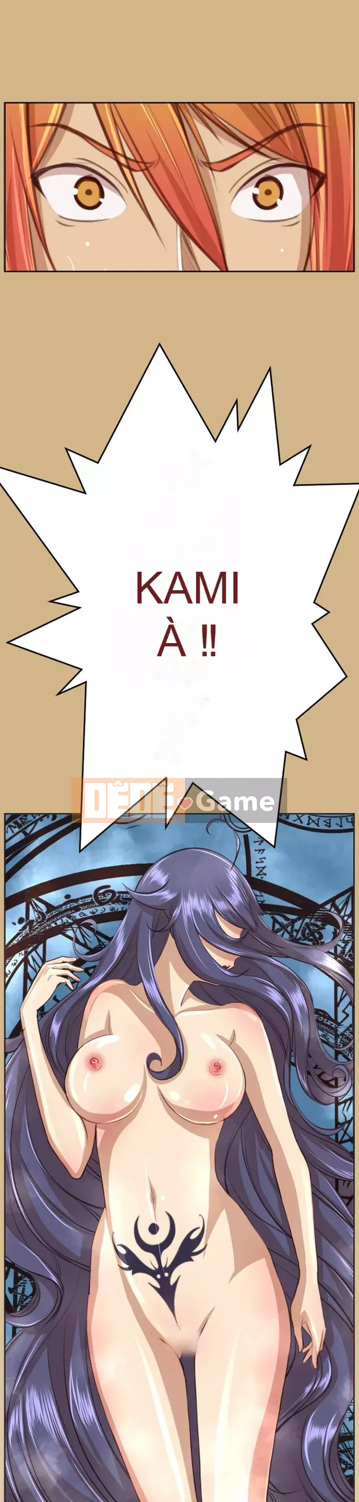 Đường A-háp Phần 1-2 Chương 01-50