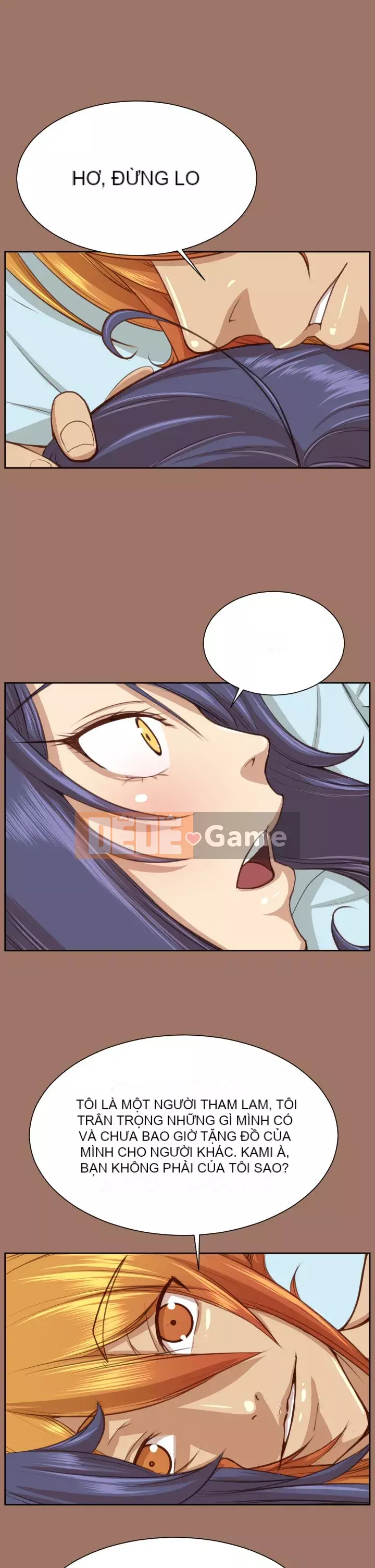 Đường A-háp Phần 1-2 Chương 01-50