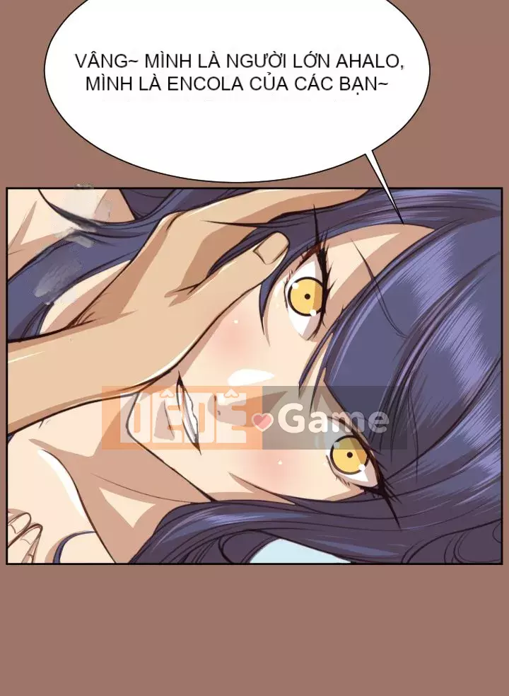 Đường A-háp Phần 1-2 Chương 01-50