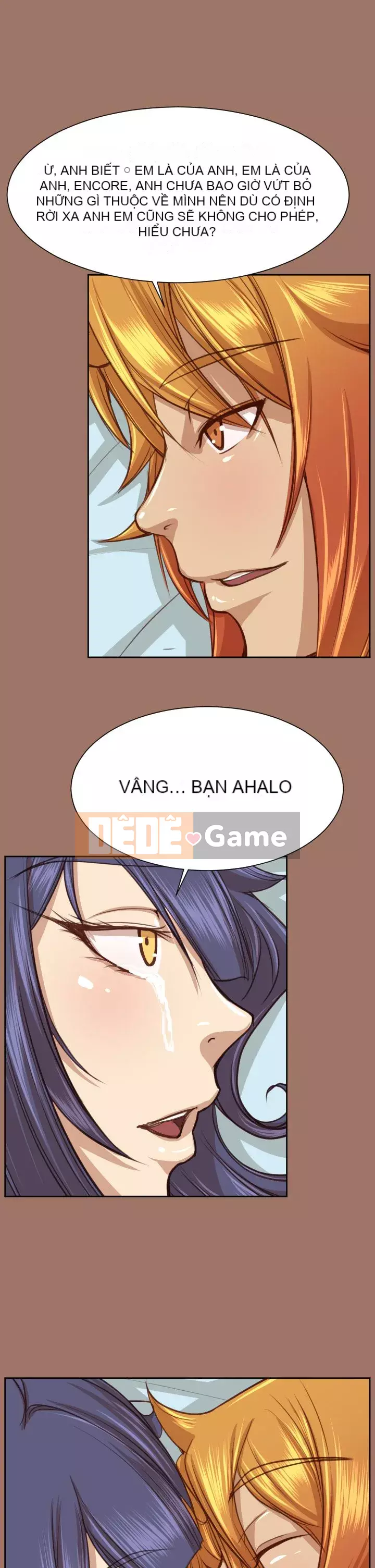 Đường A-háp Phần 1-2 Chương 01-50