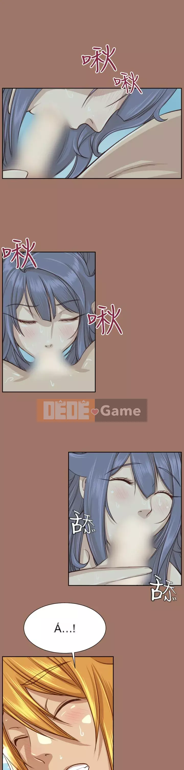 Đường A-háp Phần 1-2 Chương 01-50