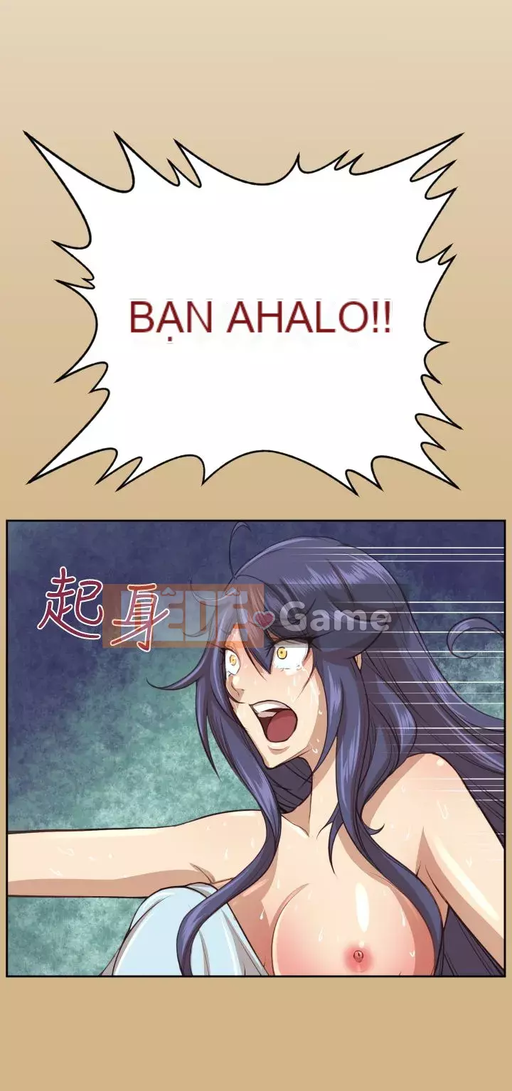 Đường A-háp Phần 1-2 Chương 01-50