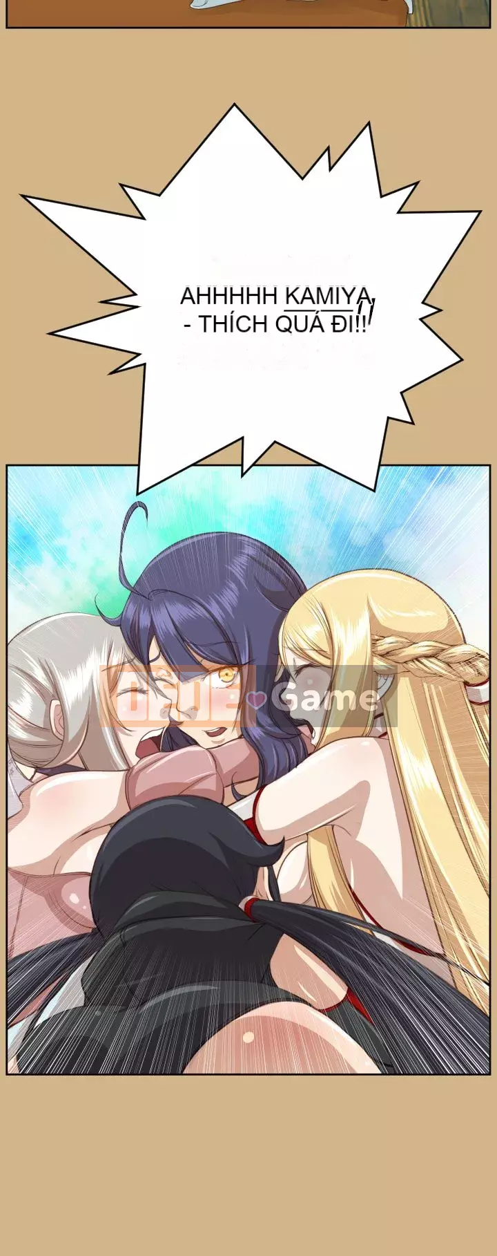 Đường A-háp Phần 1-2 Chương 01-50