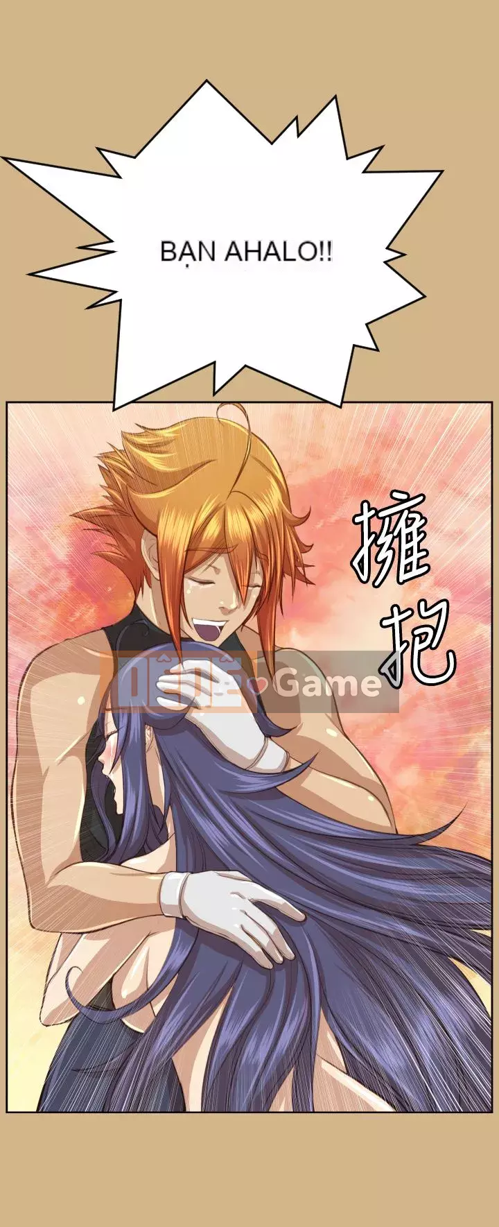 Đường A-háp Phần 1-2 Chương 01-50