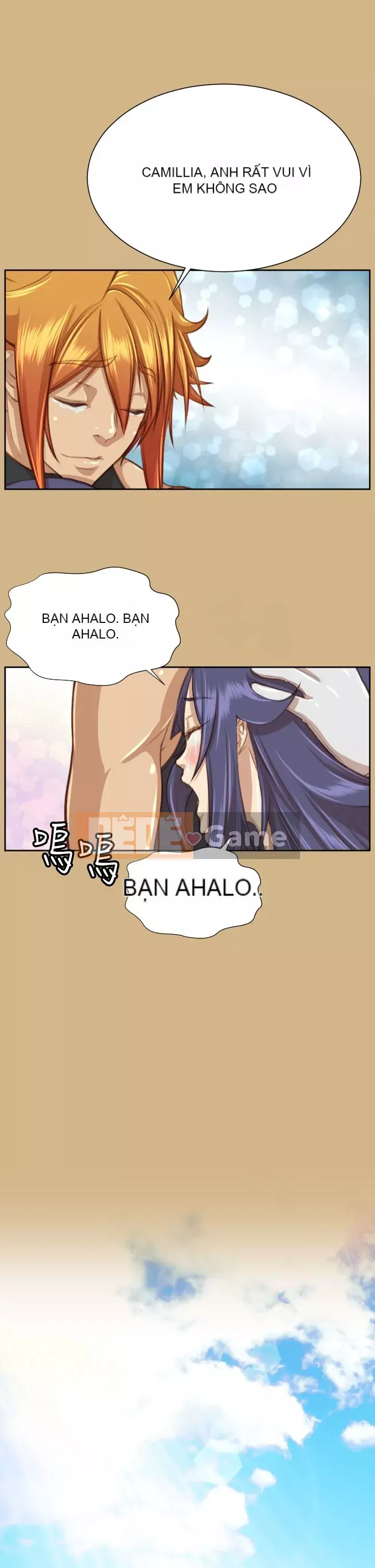 Đường A-háp Phần 1-2 Chương 01-50