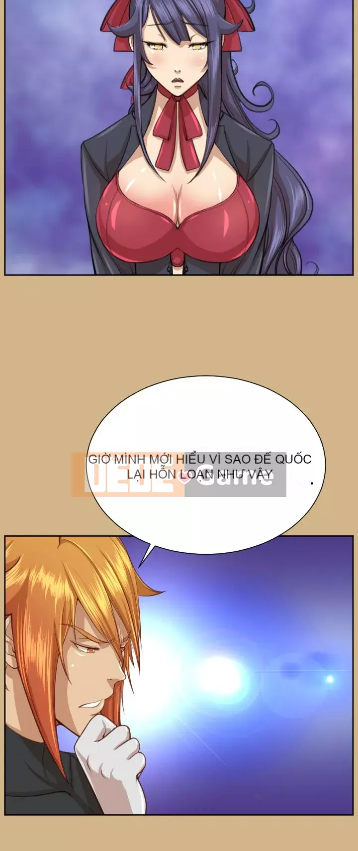 Đường A-háp Phần 1-2 Chương 01-50