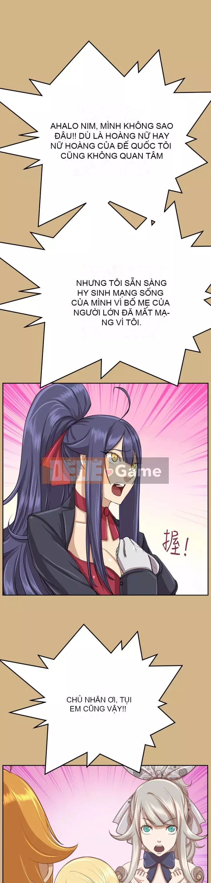 Đường A-háp Phần 1-2 Chương 01-50