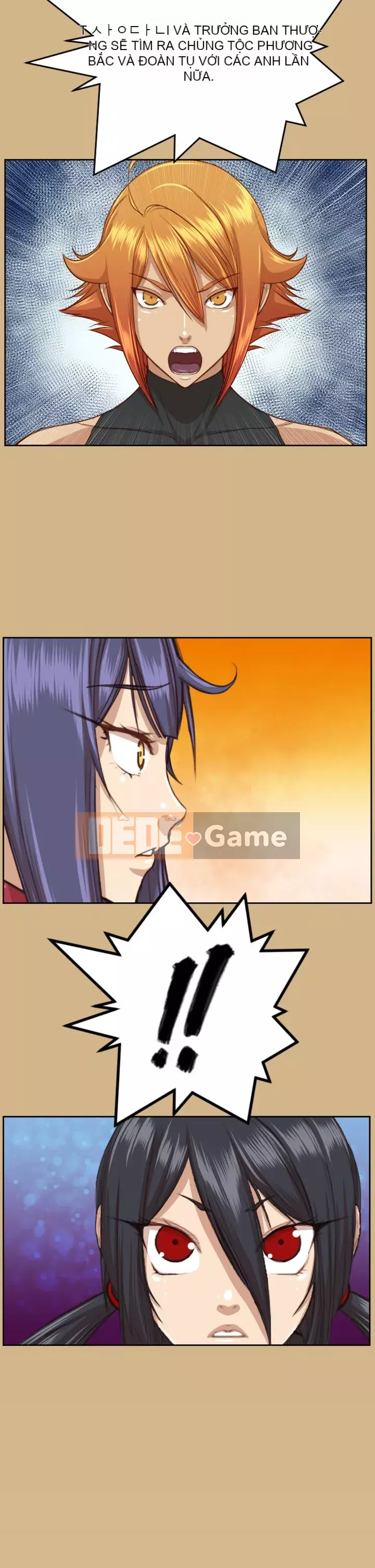 Đường A-háp Phần 1-2 Chương 01-50