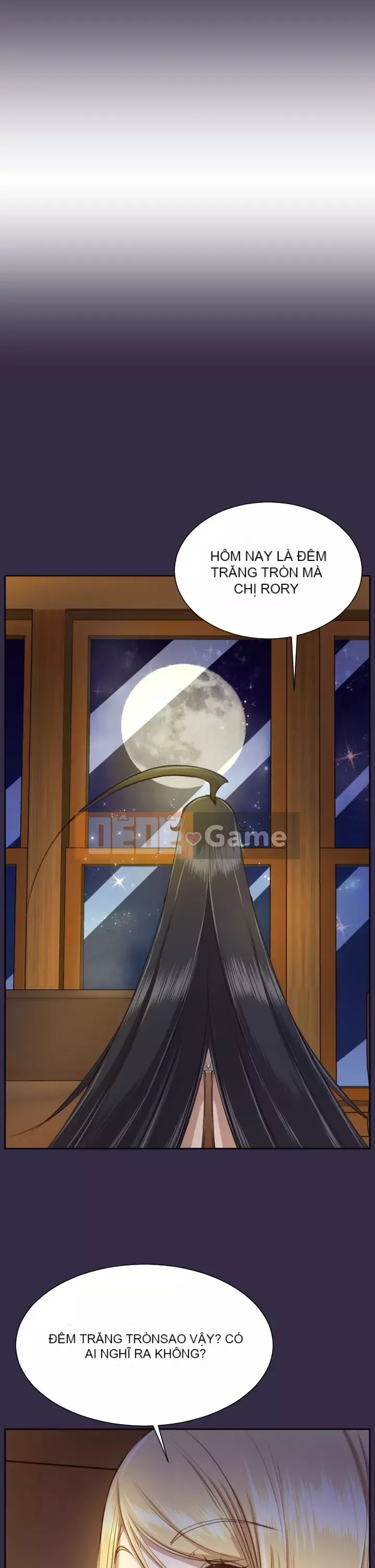 Đường A-háp Phần 1-2 Chương 01-50