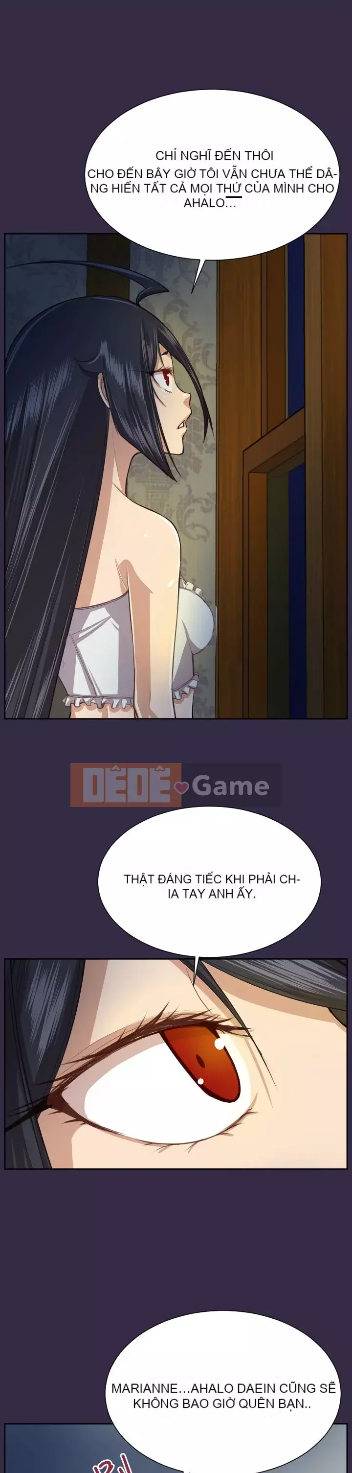 Đường A-háp Phần 1-2 Chương 01-50