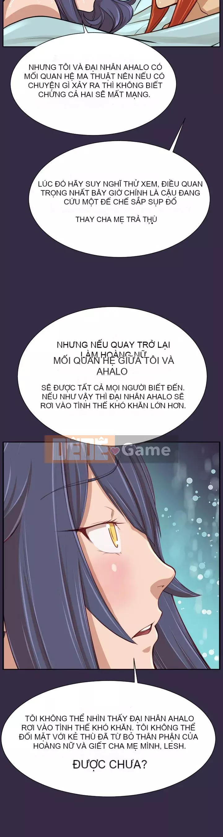 Đường A-háp Phần 1-2 Chương 01-50