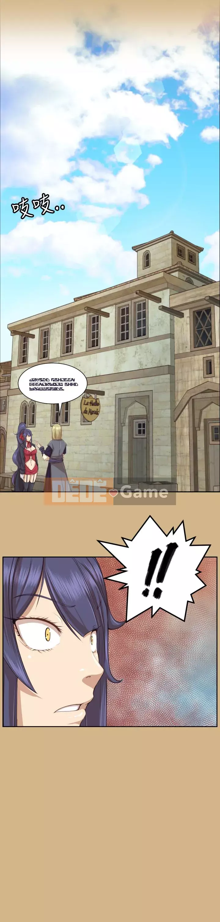 Đường A-háp Phần 1-2 Chương 01-50