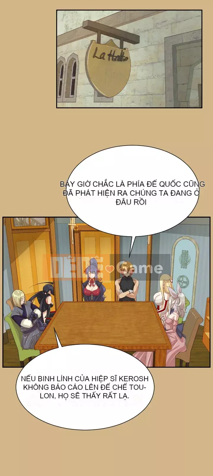 Đường A-háp Phần 1-2 Chương 01-50