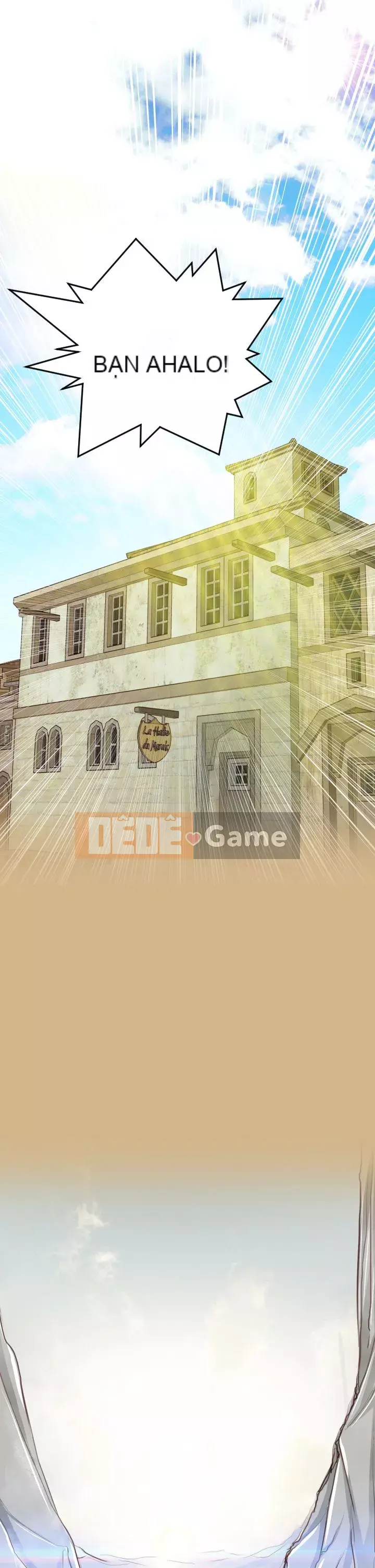 Đường A-háp Phần 1-2 Chương 01-50