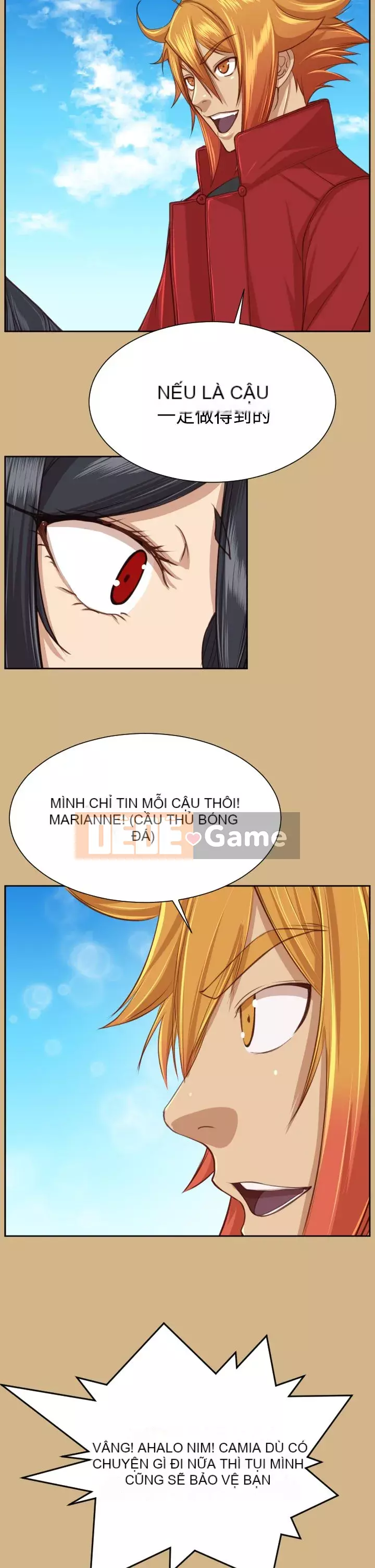 Đường A-háp Phần 1-2 Chương 01-50