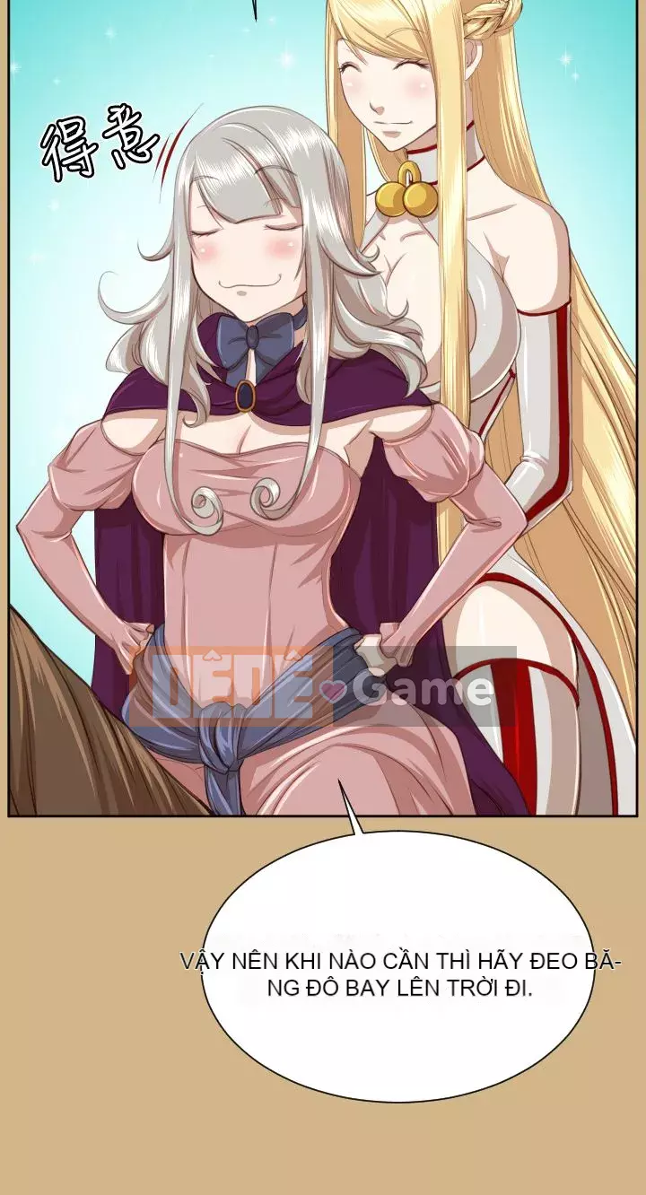 Đường A-háp Phần 1-2 Chương 01-50