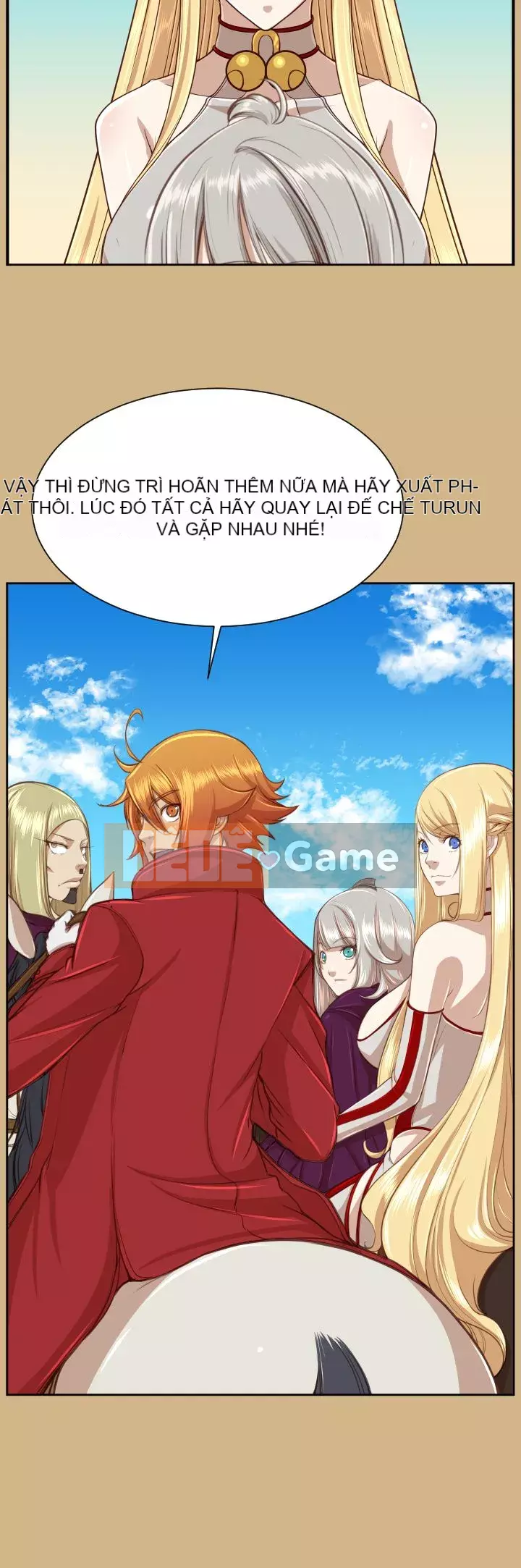 Đường A-háp Phần 1-2 Chương 01-50