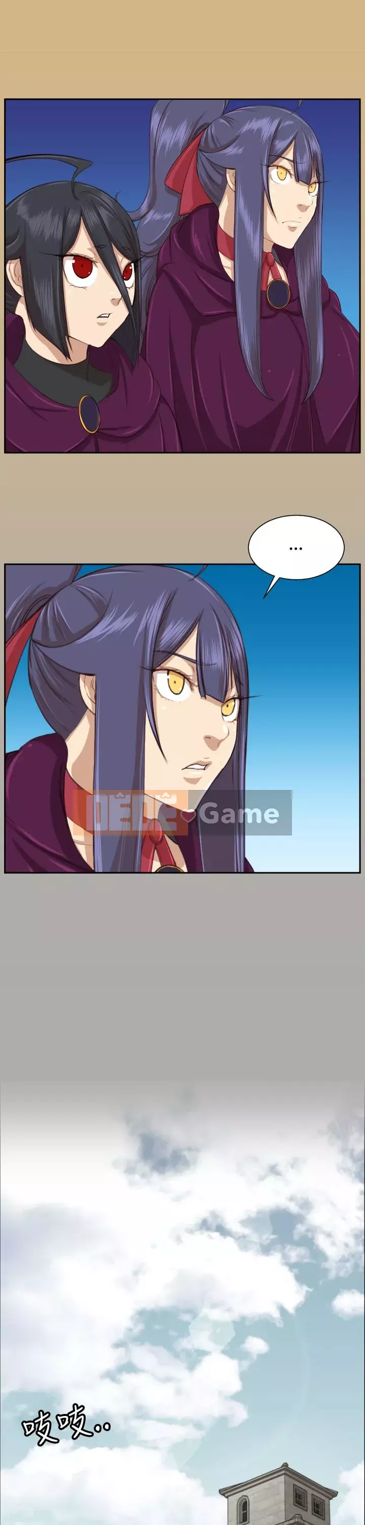 Đường A-háp Phần 1-2 Chương 01-50