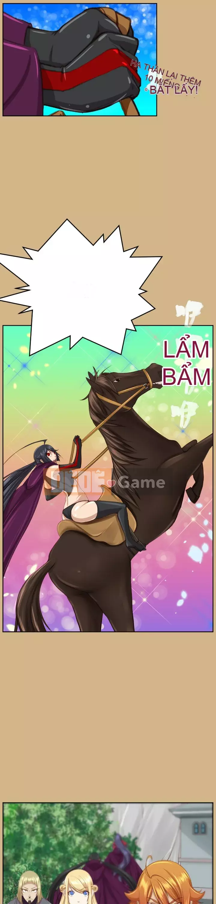 Đường A-háp Phần 1-2 Chương 01-50