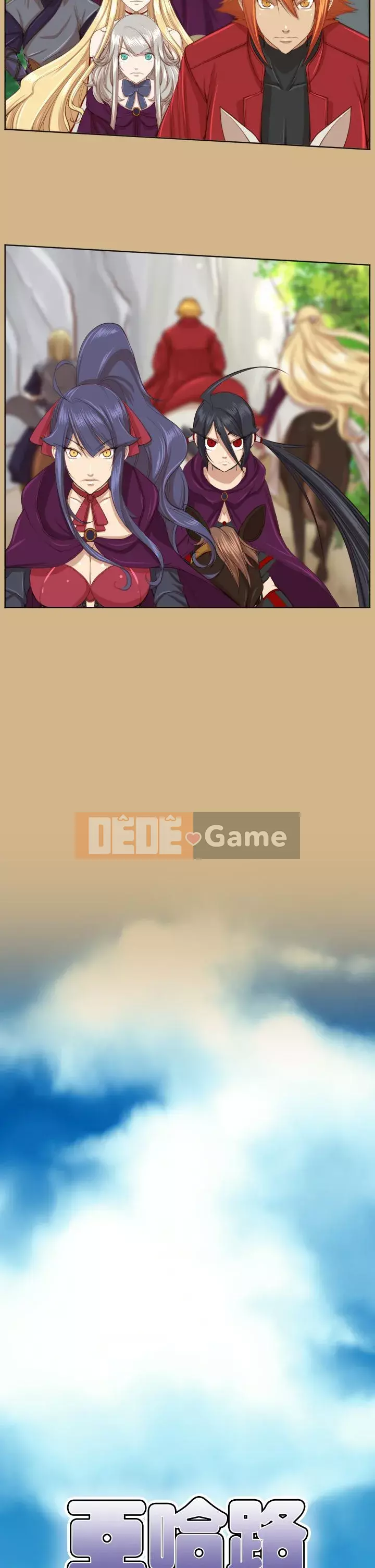 Đường A-háp Phần 1-2 Chương 01-50