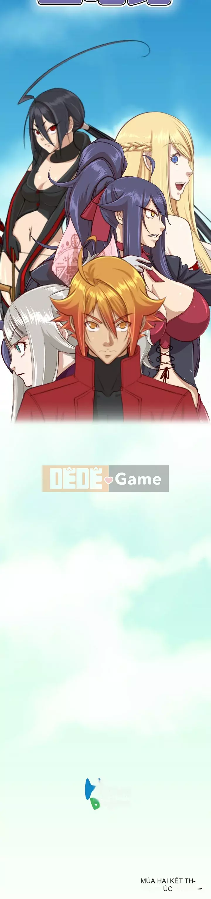 Đường A-háp Phần 1-2 Chương 01-50