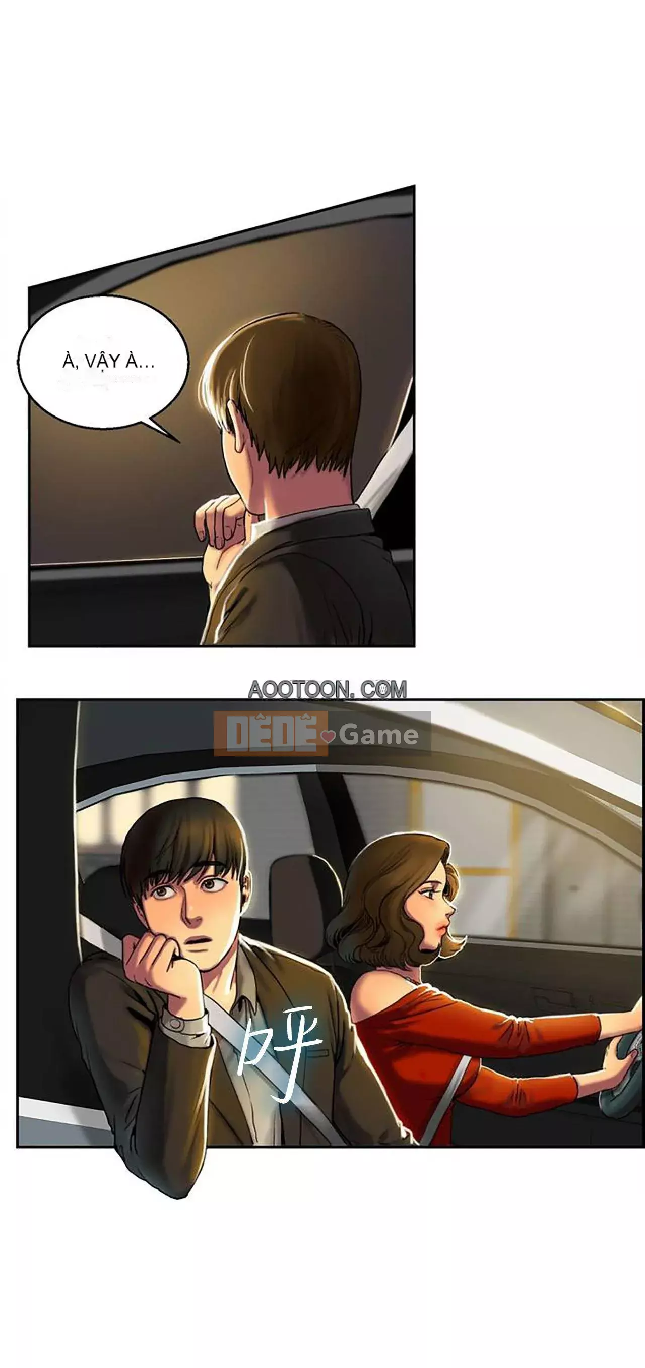 Món quà của phụ nữ Chương 01-55