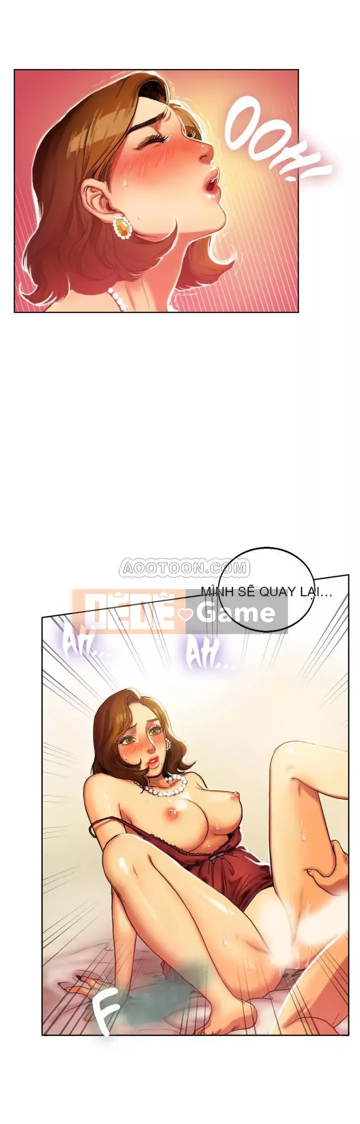 Món quà của phụ nữ Chương 01-55