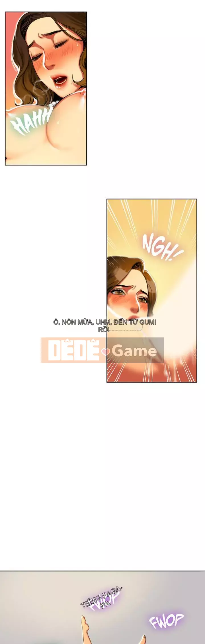 Món quà của phụ nữ Chương 01-55