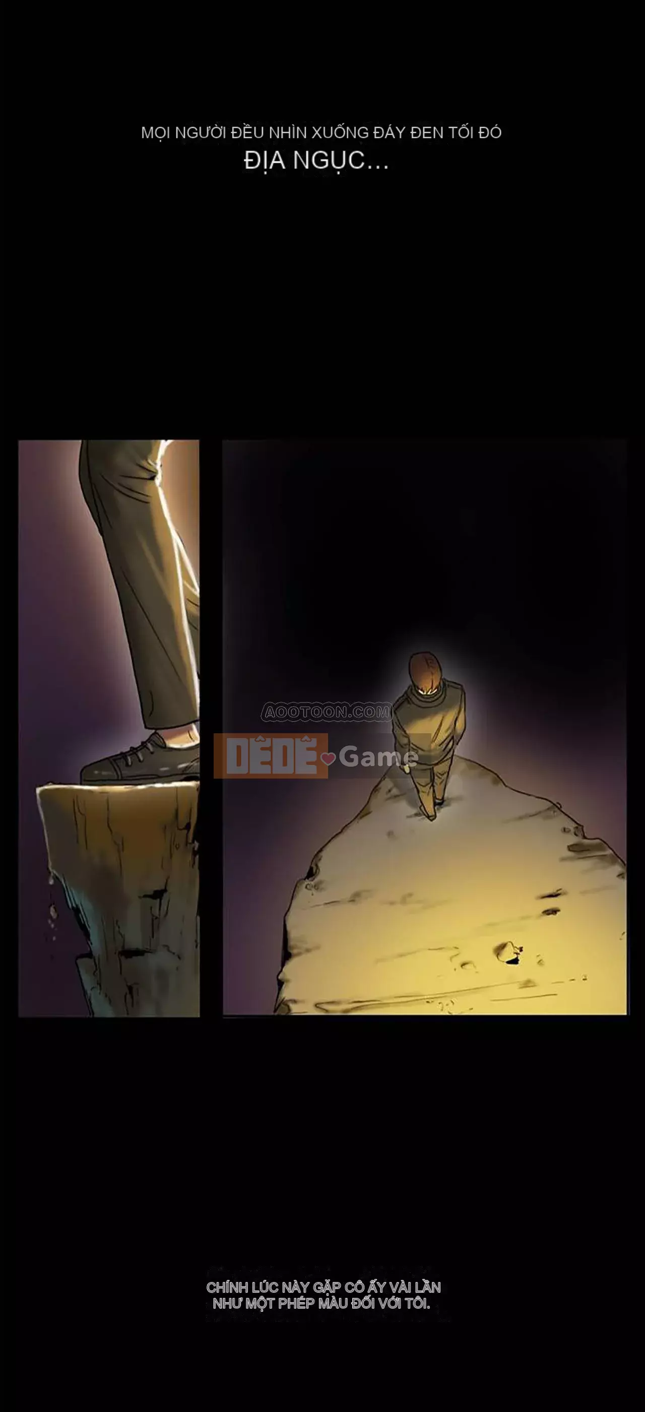 Món quà của phụ nữ Chương 01-55