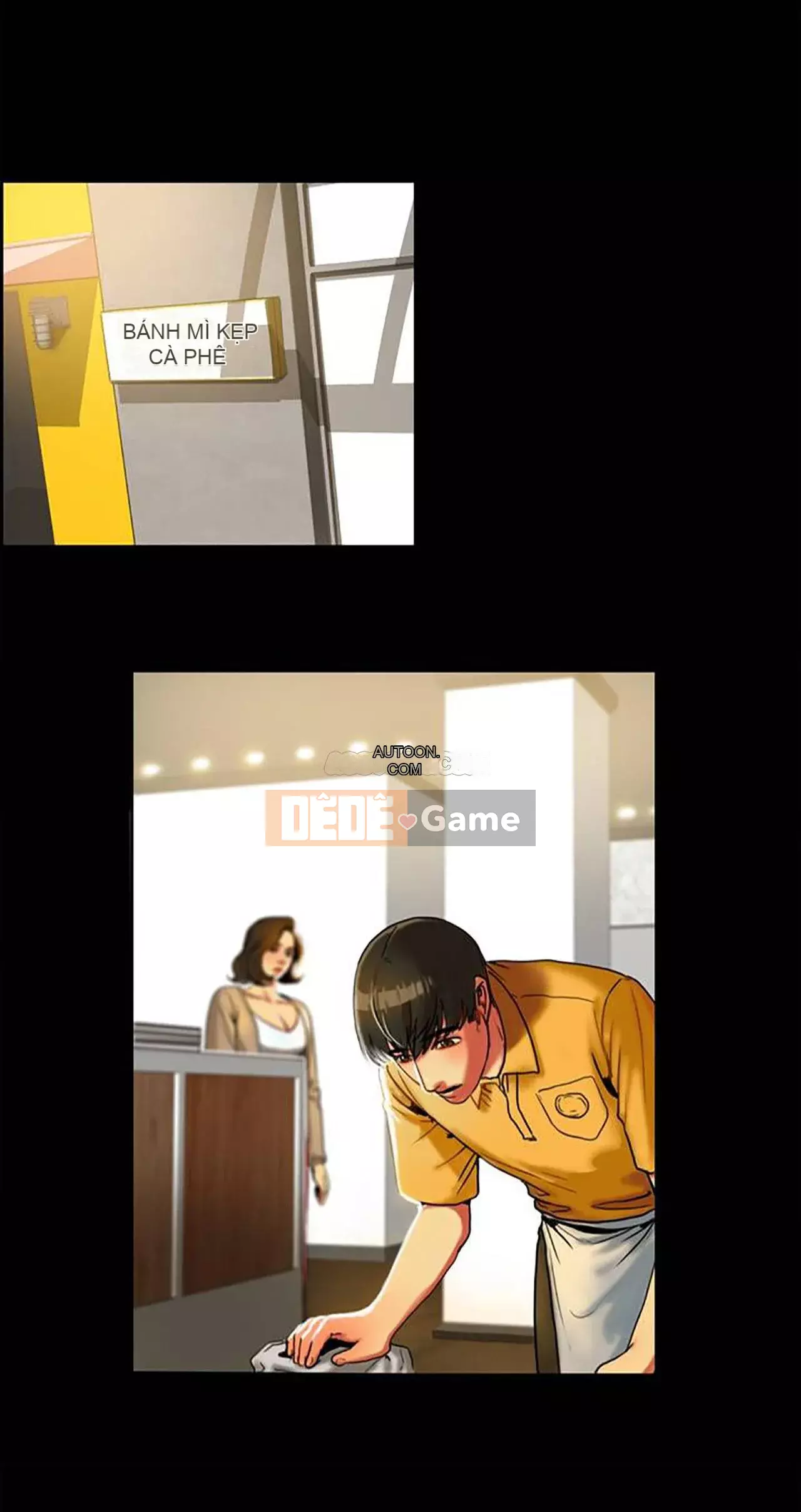 Món quà của phụ nữ Chương 01-55