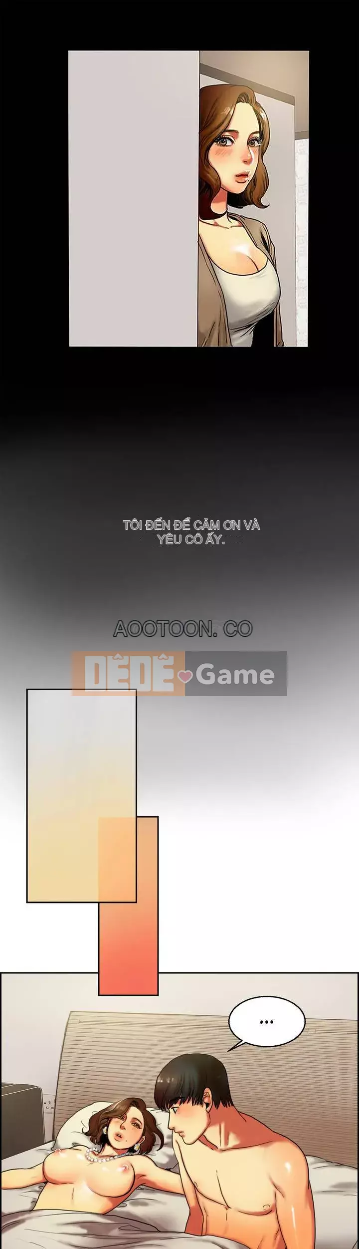 Món quà của phụ nữ Chương 01-55