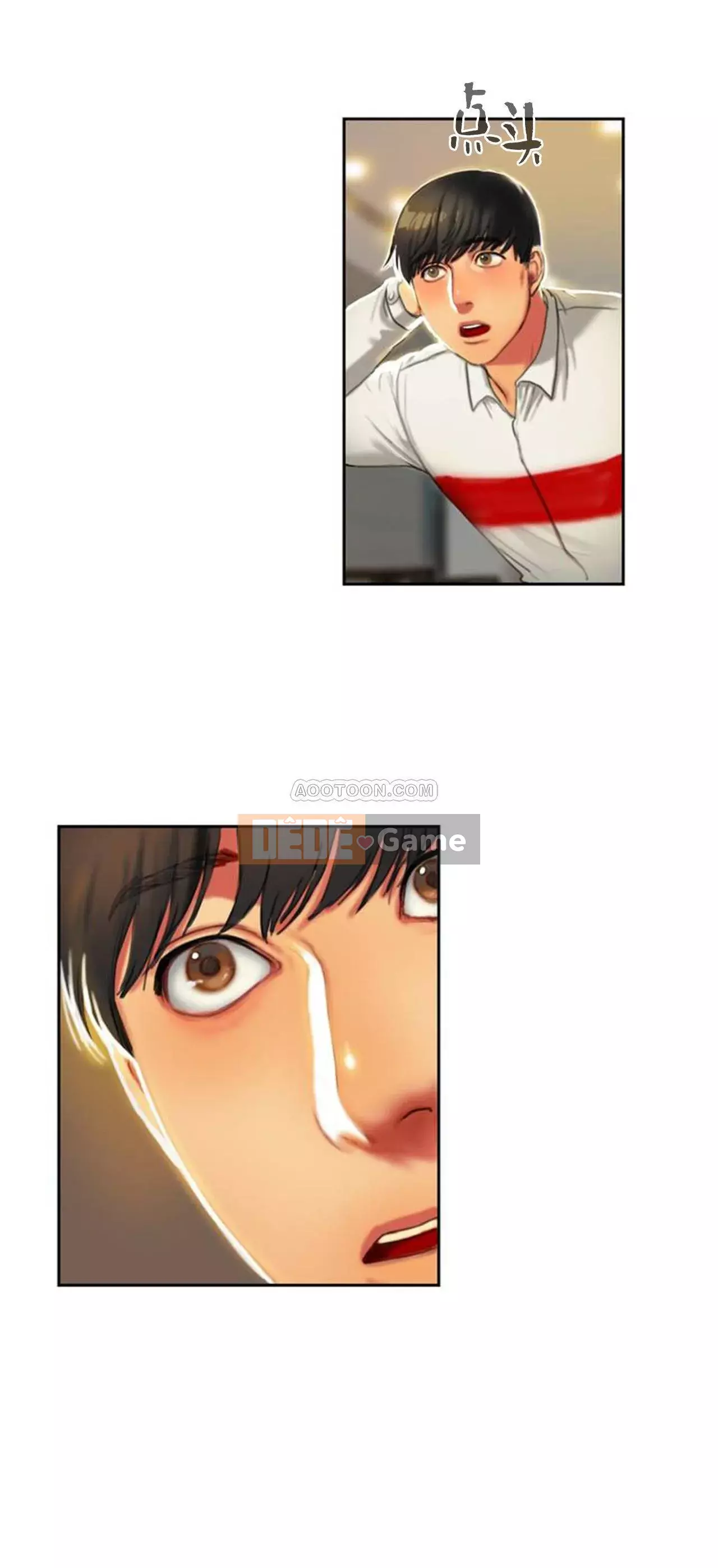 Món quà của phụ nữ Chương 01-55