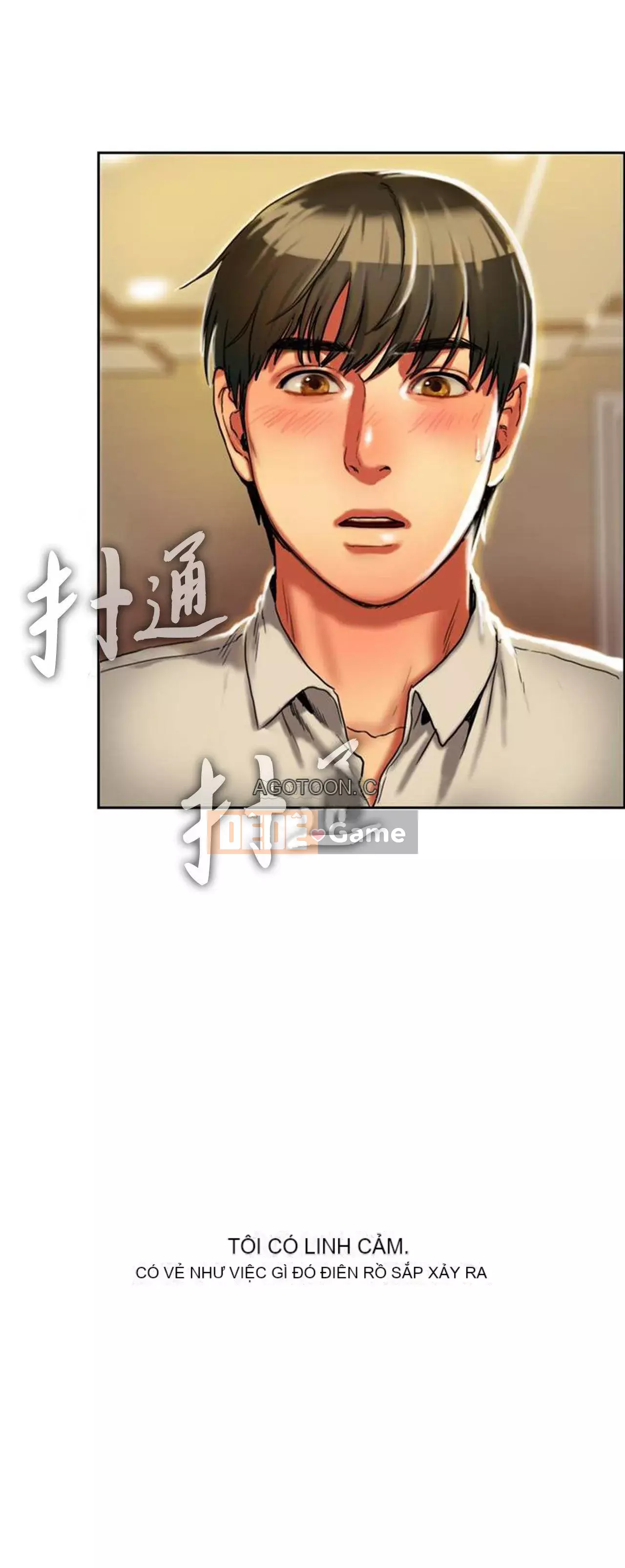 Món quà của phụ nữ Chương 01-55