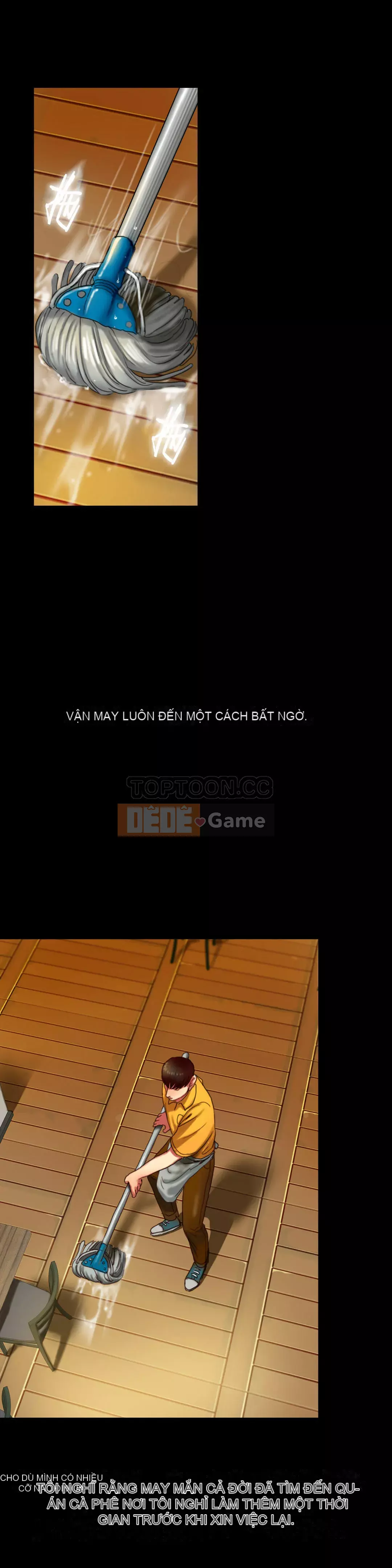 Món quà của phụ nữ Chương 01-55