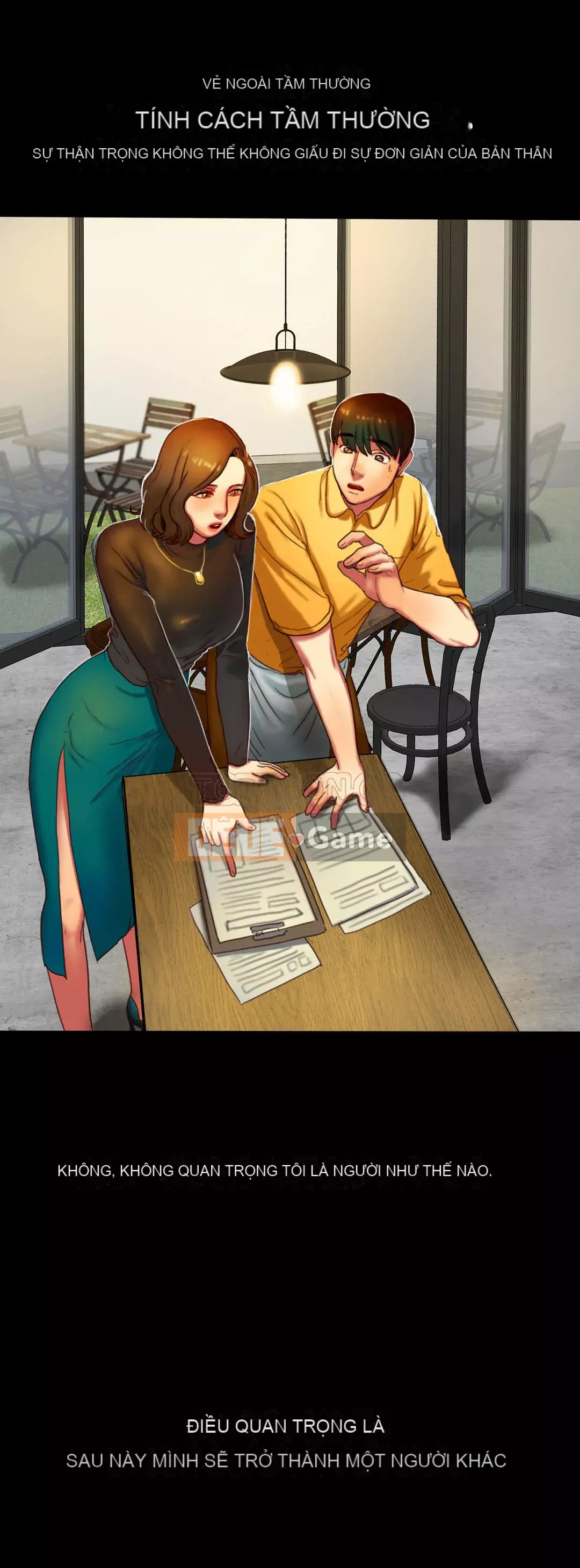 Món quà của phụ nữ Chương 01-55