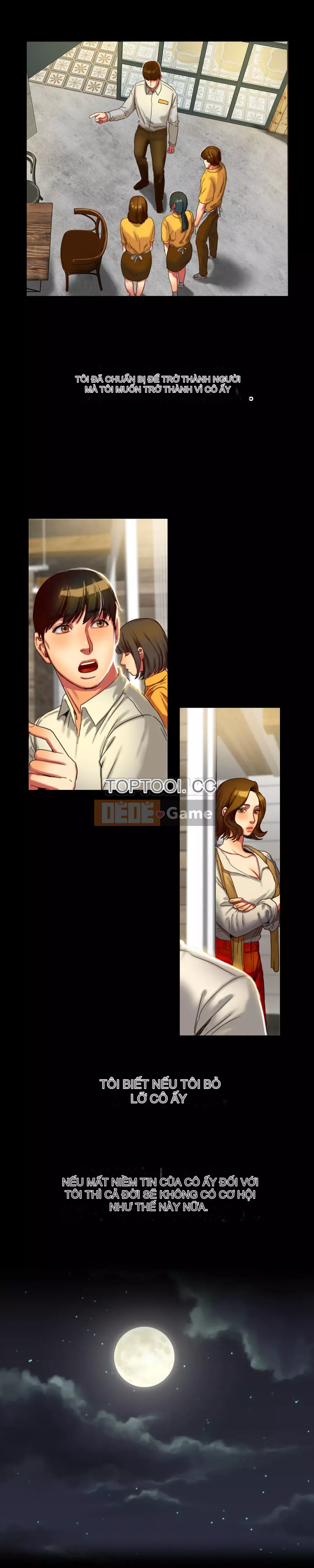 Món quà của phụ nữ Chương 01-55