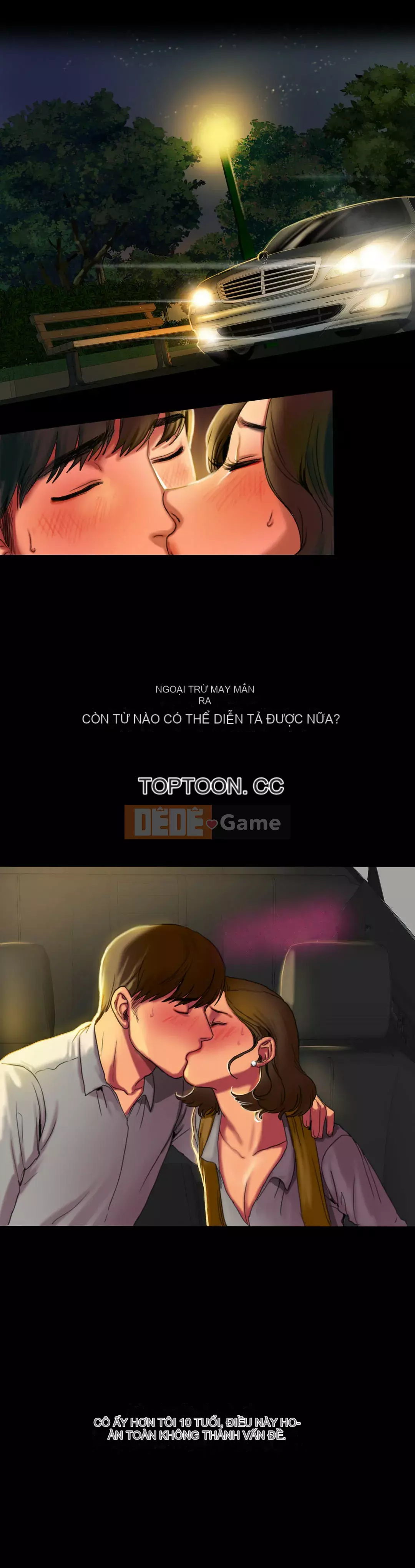 Món quà của phụ nữ Chương 01-55