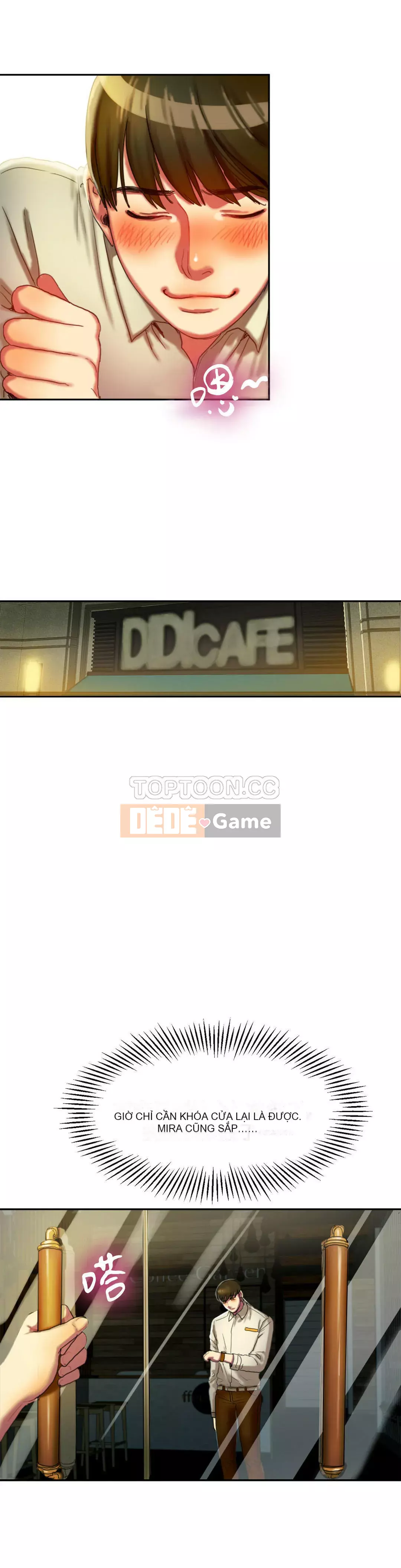 Món quà của phụ nữ Chương 01-55